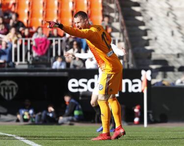 Los 4 deseos que Marcelino pedirá al Año Nuevo