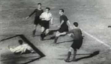 Final de la Copa del Rey de 1920 Barcelona-Athletic de Bilbao (02-05-1920).