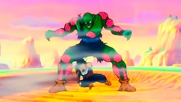 Dragon Ball Piccolo