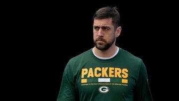 Aaron Rodgers, como Brady en Tampa Bay, hace sus pininos como &ldquo;gerente general&rdquo;, pues pidi&oacute; tener de regreso a Randall Cobb y de inmediato el equipo ha cumplido su deseo.