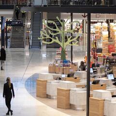 El país que advierte de "meses de restricciones y privaciones"