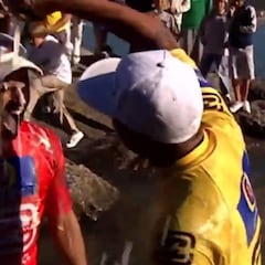 TBT: Así fue el Billabong Pro Mundaka del 2006