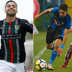 La lista de refuerzos puesto por puesto que trabaja Azul Azul