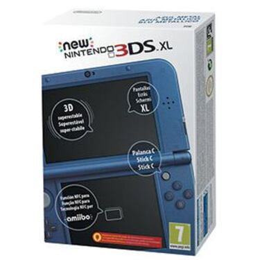 Impresiones: Así es la nueva New Nintendo 3DS