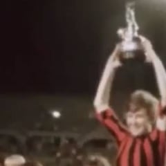 Historias del Mundial femenino: Primer torneo no oficial en Italia