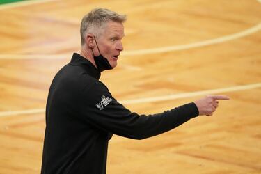 Warriors-Celtics, NBA Finals Game 3 analysis: Golden State’s Game 2 momentum gobbled up at Garden