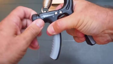 ¿Qué puedo hacer con un ejercitador de manos? Usos y beneficios