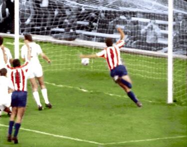 La Liga waves goodbye to the Calderón