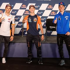 Lluvia de elogios para Acosta