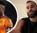 Es voz autorizada del madridismo: Jesé explica la ‘metamorfosis’ de Vinicius contra la Real Sociedad