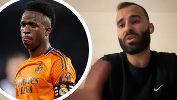 Es voz autorizada del madridismo: Jesé explica la ‘metamorfosis’ de Vinicius contra la Real Sociedad
