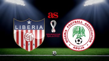 Liberia-Nigeria live