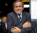 Platini busca suprimir la Europa League en 2016