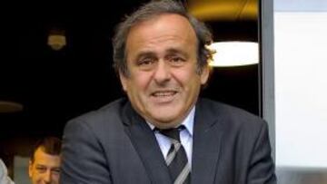 <b>CAMBIOS. </b>Platini busca modificar los sistemas de competición.