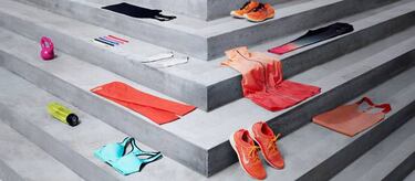 Nike sabrá lo que quieres comprar antes que tú con su nueva IA