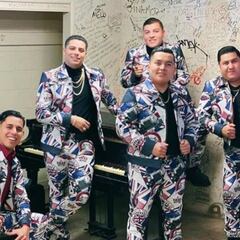 Concierto gratis de Grupo Firme en CDMX: qué se sabe y cuándo sería