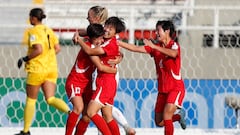 Estados Unidos 0-1 Corea del Norte: Resumen, resultado y gol