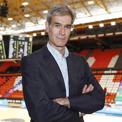 Antonio Martín: hombre del día para la revista Forbes