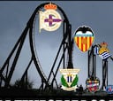 Los mejores memes del Levante-Real Madrid
