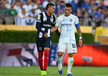 Así le fue a los futbolistas colombianos en la jornada 1 del Mundial de Clubes: partidos, resultados y clasificación