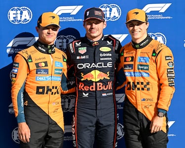 El campeón silencia Monza y Alonso hace otra de las suyas