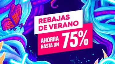 Ofertas PS4 y PS5: 15 juegazos por menos de 10 euros en las Rebajas de Verano de PS Store