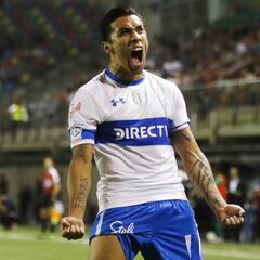 Alivio para los cruzados: Puch confirma que se queda en la UC