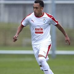 Alarma con Fabián Orellana