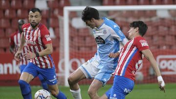 El Lugo y su afición se reencuentran en la UVI