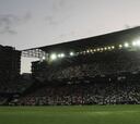 Mestalla rozará el lleno, aunque quedan a la venta 1600 entradas