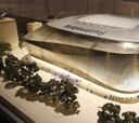 OK de la Comunidad de Madrid a la remodelación del Bernabéu