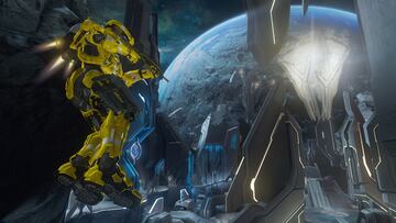 Captura de pantalla - Halo 4 - Majestic Map Pack (360)