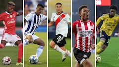 Twenty 20-year-olds to watch out for in 2020