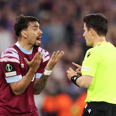 Las apuestas pueden dejar a Guardiola sin fichaje estrella