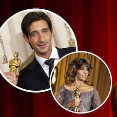 El ranking de los Oscars: ¿Cuántos neoyorquinos han ganado un Premio Oscar?