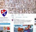 CD Barco, primer club español con cuenta de Twitter en latín