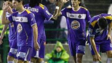 Pedro Ríos: "El Madrid no se va a dar un paseo aquí"