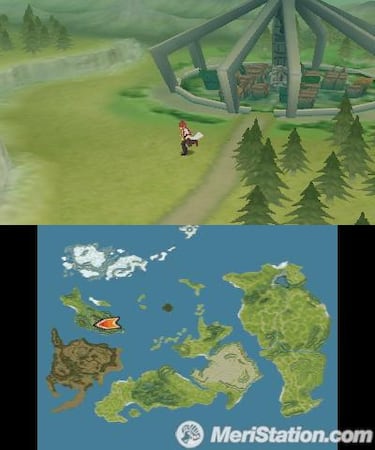 Tales of the Abyss, Impresiones