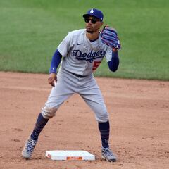 Dodgers and Rangers unmissable three game series this weekend