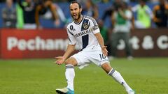 Landon Donovan's ready for his debut with San Diego Sockers