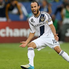 Landon Donovan: the MLS will become the first sport in the USA