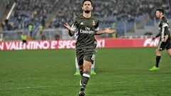 Suso, muy pretendido; el Milán lo quiere en su superproyecto