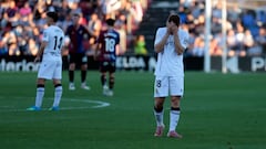 FC Cartagena: cinco finales… y a esperar