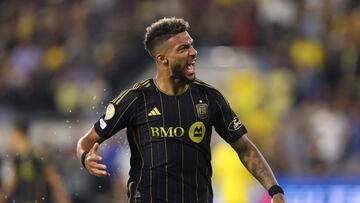 Denis Bouanga califica de mágico el pase de LAFC al Mundial de Clubes