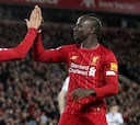 Salah y Mané llevan más goles en liga que todo el Atleti junto