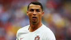 Allegri expects Ronaldo to score freely for Juventus