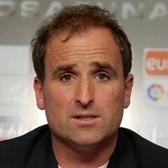 "El equipo sacó fuerzas de flaqueza y obtuvo recompensa"