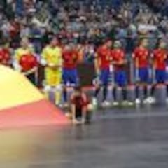 España-Rusia: duelo legendario por el trono de Europa
