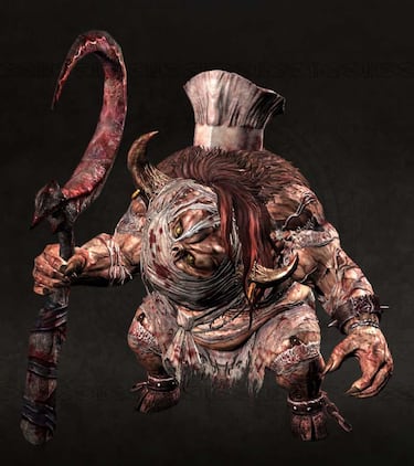 Más misiones, jefes y contenido gratis para Soul Sacrifice