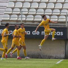 Ribas salva un punto